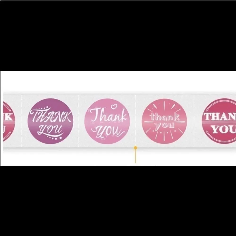 Poly Mailers MIX 30pcs 10x13 14.5x19 plus 30stickers